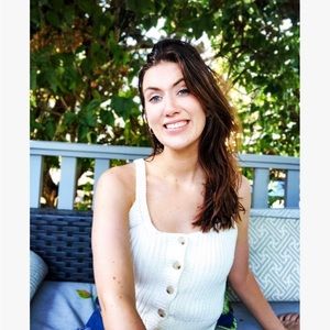 Meet your Posher, Rosie